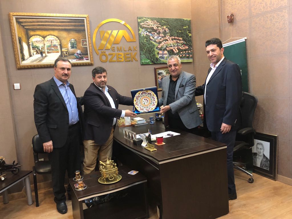 Ercan Yakut,Mustafa Hekimoğlu,Vedat Karaoğlu