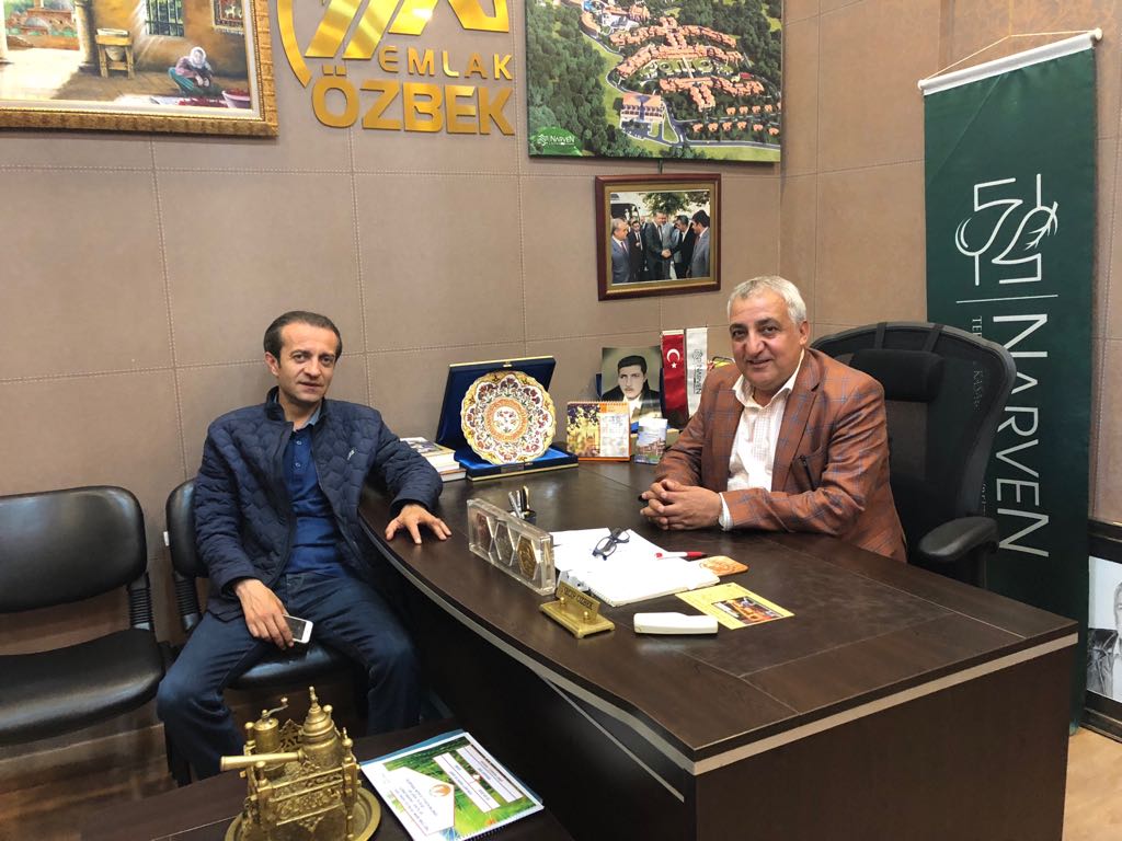 Tuncay Gürsoy Yüce